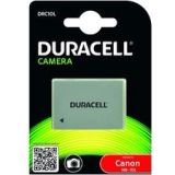 Canon NB-10L Akku (Duracell)