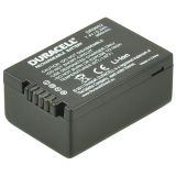Panasonic DMW-BMB9E Akku (Duracell)
