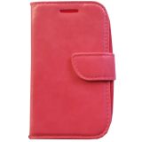 Galaxy Pocket 2 Hülle rosa