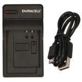 Nikon EN-EL14 USB-Ladegerät (Duracell)