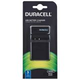 Sony NP-BN1 / Casio NP-120 USB-Ladegerät (Duracell)