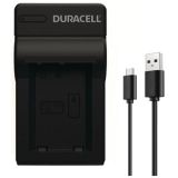 Sony NP-FW50 USB-Ladegerät (Duracell)