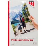Quantore A4 Fotopapier hochglanz 250 Gramm 50 Blatt