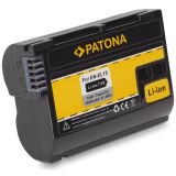 Nikon EN-EL15 Akku (Patona)