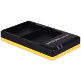 Nikon EN-EL15 Dual-USB-Ladegerät (Patona)