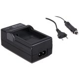 GoPro AHDBT-001 / ABPAK-001 Ladegerät inkl. Kabel (Patona)