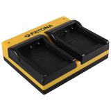 Nikon EN-EL8 Dual-USB-Ladegerät (Patona)