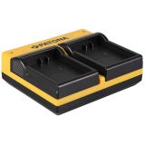 Nikon EN-EL21 Dual-USB-Ladegerät (Patona)