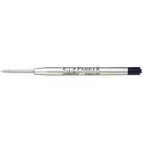 Parker QuinkFlow Kugelschreibermine schwarz fein
