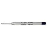 Parker QuinkFlow Kugelschreibermine schwarz mittel