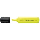 Quantore Textmarker gelb
