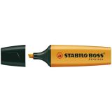 Stabilo Boss Textmarker orange