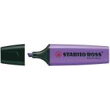 Stabilo Boss Textmarker Lavendel