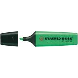 Stabilo Boss Textmarker türkis