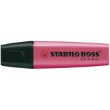 Stabilo Boss Textmarker Rosa