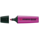 Stabilo Boss Textmarker Flieder