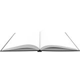 Kangaro Skizzenbuch A5 80 Blatt 100 Gramm