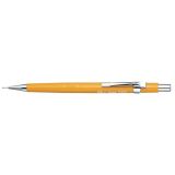 Druckbleistift Pentel P209 HB 0,9 mm gelb