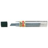 12 Bleistiftminen Pentel HB 0,5 mm schwarz