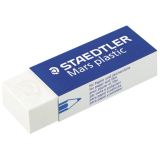 Bleistiftradierer Staedtler Mars weiß