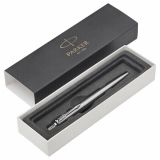Parker Jotter Kugelschreiber Edelstahl CT in Geschenkbox