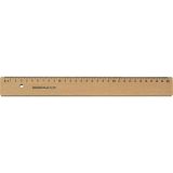 Holzlineal 30 cm Rumold FL 230