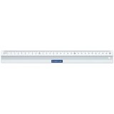 Alu-Lineal 30 cm Staedtler 563 30
