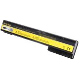 HP EliteBook 8560w, 8570w, 8760w, 8770w Akku (Patona)