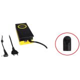 Patona 90W Adapter 3x1,1x10mm 19V