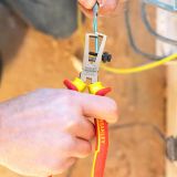 Stanley FatMax VDE Abisolierzange 170 mm