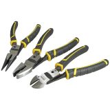 Stanley FatMax Kraftzangen-Set 3-tlg