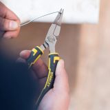 Stanley FatMax Flachzange 160 mm