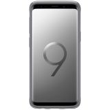 Galaxy S9+ Protective Standing Cover silber EF-RG965CSEGWW