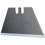 100 Stanley Ersatzklingen 1991 ohne Löcher