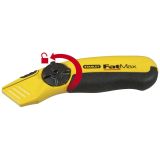 Stanley FatMax Messer mit feststehender Klinge