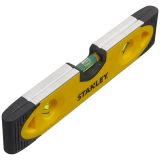 Stanley Torpedo-Wasserwaage 230 mm