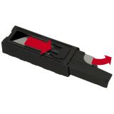 10 Stanley FatMax Ersatzklingen