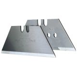 10 Stanley Ersatzklingen 1992 ohne Löcher