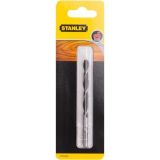 Stanley Holzspiralbohrer 6 mm