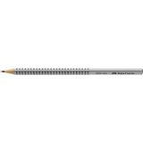 12 Faber-Castell GRIP 2001 HB Bleistifte