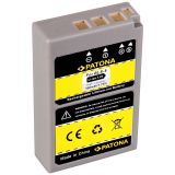 Olympus BLS-5 / PS-BLS5 Akku (Patona)