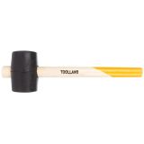 Gummihammer 500 Gramm Toolland