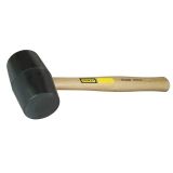 Gummihammer 450 Gramm Stanley 1-51-104