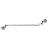 Ringschlüssel 24 x 27 mm Stanley DIN 3113 4-87-810