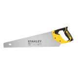 Handsäge Jetcut SP 450 mm Stanley 7 Zähne pro Zoll 2-15-283
