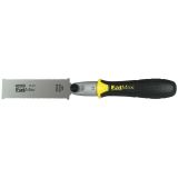 Japanische Säge 120 mm Stanley Fatmax 23 Zähne pro Zoll 0-20-331