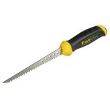Gipskartonsäge 160 mm + Tasche Stanley Fatmax 2-20-556