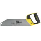 Handsäge PVC und Kunststoff 300 mm Stanley Fatmax 13 TPI 2-17-206