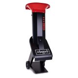 Häcksler BIOSTAR 3000 scheppach - 400V 50Hz 3500W