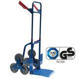 Treppen-Transport-Karre TK 1200 Belastbarkeit ca. 120 kg